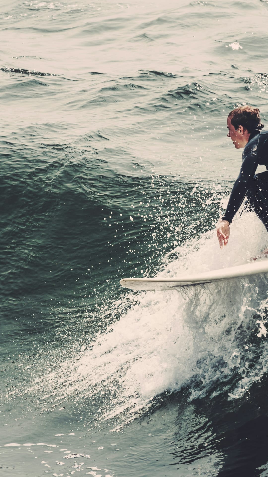 Read the Water: What Surfing Teaches You That Nothing Else Can