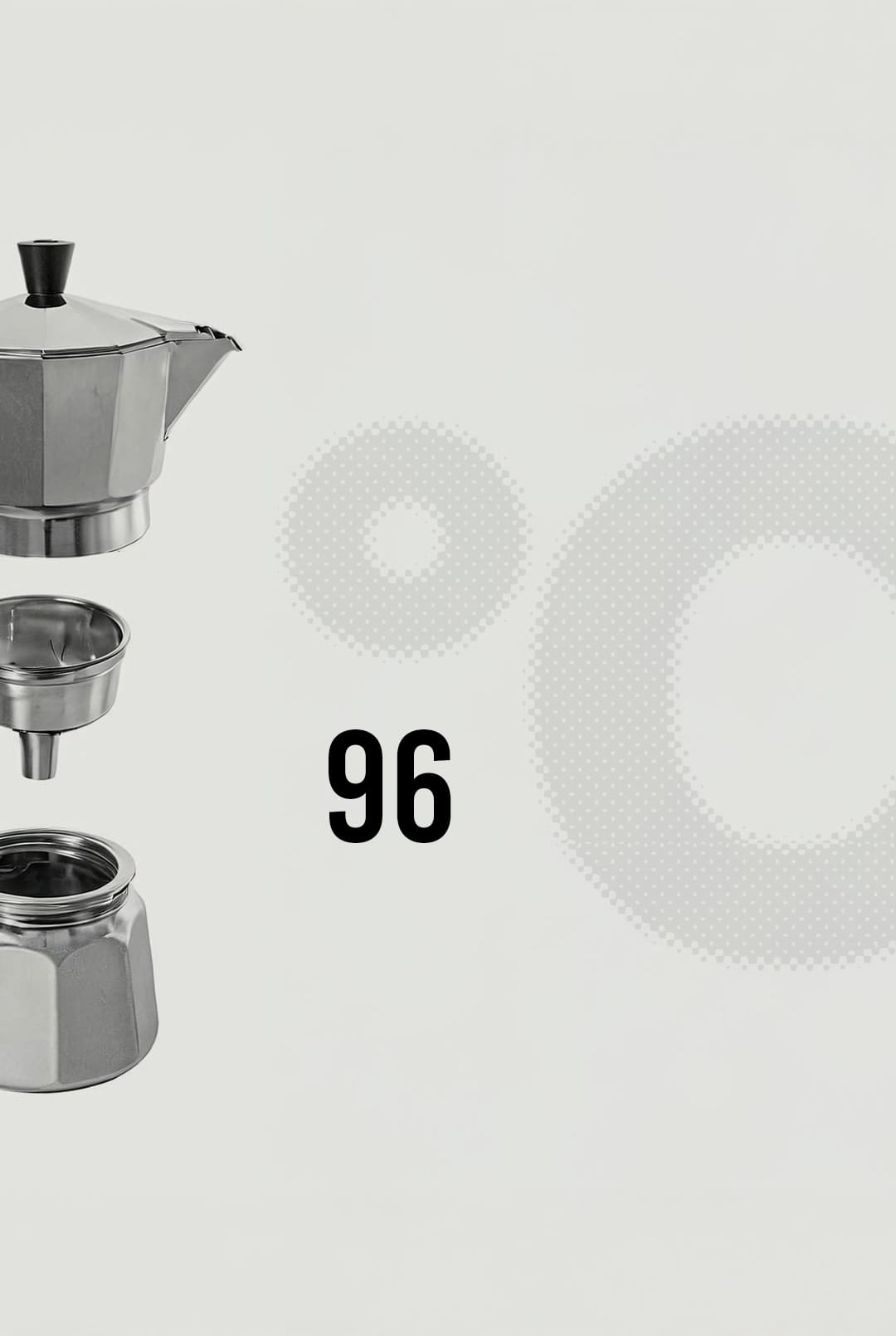 96 Celsius: The Coffee Shop That Made One Number Its Entire Philosophy